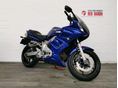 YAMAHA FZ6-S (FAZER) 2005 - 2