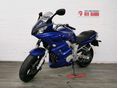 YAMAHA FZ6-S (FAZER) 2005 - 1