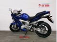 YAMAHA FZ6-S (FAZER) 2005 - 4