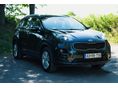 KIA SPORTAGE 1.6 GDI EX Prémium