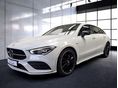 MERCEDES-BENZ CLA 250 2021/8 - 2