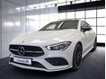 MERCEDES-BENZ CLA 250 2021/8 - 7