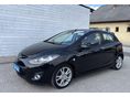 MAZDA 2 1.5i GTA Szervizkönyves!140.000Km!