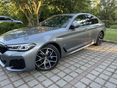 BMW 530i (Automata)