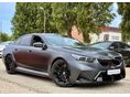 BMW M5 2026/2 - 1