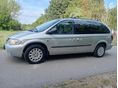 CHRYSLER GRAND VOYAGER 2.5 CRD LX (7 személyes ) KÖLTSÉGMENTES MÜSZAKI ÁLLAPOTBAN.FRISS VEZRLSSEL
