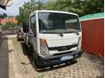 NISSAN CABSTAR 2.5 35.13 S Mod.2007 Comfort MAGYARORSZÁGON VÁSÁROLT!5-MÉTERES PLATÓ!