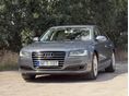 AUDI A8 2015/7 - 1