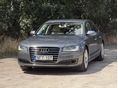 AUDI A8 2015/7 - 2