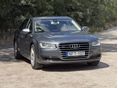AUDI A8 2015/7 - 4