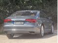AUDI A8 2015/7 - 5