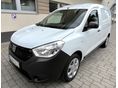 DACIA DOKKER Van 1.5 BluedCi Ambiance Mo.-i első tulaj Hibátlan Törésmentes Garantált km Burkolt raktér