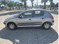 PEUGEOT 206 2000/8 - 4