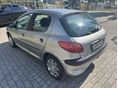PEUGEOT 206 2000/8 - 5