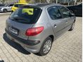 PEUGEOT 206 2000/8 - 6