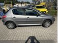 PEUGEOT 206 2000/8 - 7