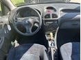 PEUGEOT 206 2000/8 - 8