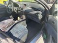 PEUGEOT 206 2000/8 - 10