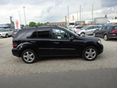 MERCEDES-BENZ ML 320 2007/6 - 2
