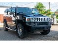 HUMMER H2 6.0 V8 (Automata)