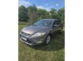 FORD MONDEO 2014/9 - 2