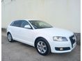 AUDI A3 2010/6 - 12