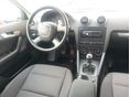 AUDI A3 2010/6 - 5