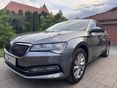 SKODA SUPERB 1.5 TSI ACT Style DSG Magánszemélytől. Első tulajdonos. Vonóhorog. Adaptív tempomat. Sunset árnyékolás