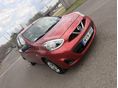 NISSAN MICRA 2014/12 - 1