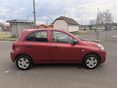 NISSAN MICRA 2014/12 - 4