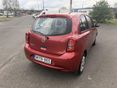 NISSAN MICRA 2014/12 - 5