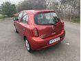 NISSAN MICRA 2014/12 - 6