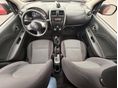 NISSAN MICRA 2014/12 - 7