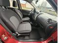 NISSAN MICRA 2014/12 - 9