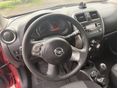 NISSAN MICRA 2014/12 - 10