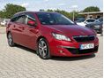 PEUGEOT 308 SW 1.6 BlueHDi Active ÜLÉSFŰTÉS! TEMPOMAT! ÚJKORA ÓTA MAGYAR!