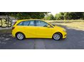 MERCEDES-BENZ B 180 2017/4 - 1