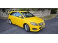 MERCEDES-BENZ B 180 2017/4 - 5
