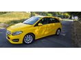 MERCEDES-BENZ B 180 2017/4 - 6