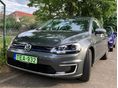 VOLKSWAGEN GOLF VII 2017/11 - 1