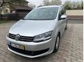VOLKSWAGEN SHARAN 2010/12 - 2