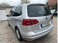 VOLKSWAGEN SHARAN 2010/12 - 3