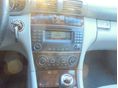 MERCEDES-BENZ C 200 2006/6 - 8