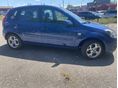 FORD FIESTA 2008/8 - 3
