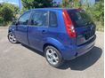 FORD FIESTA 2008/8 - 4