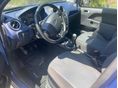 FORD FIESTA 2008/8 - 5