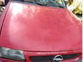 OPEL ASTRA F 1.4 Classic