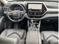 TOYOTA HIGHLANDER 2024/1 - 9