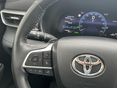 TOYOTA HIGHLANDER 2024/1 - 14