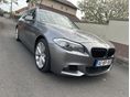 BMW 530 2011/11 - 1